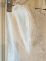 Bertossi Brides Ivory/Cream Deb Sweetheart Princess Wedding Dress size 8-104