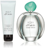Giorgio Armani Acqua Di Gioia Eau De Parfum Spray 100ml + BL 75ml Travel Set0