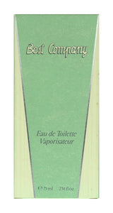 Best Company Eau de Toilette 75ml Vintage Fragrance0