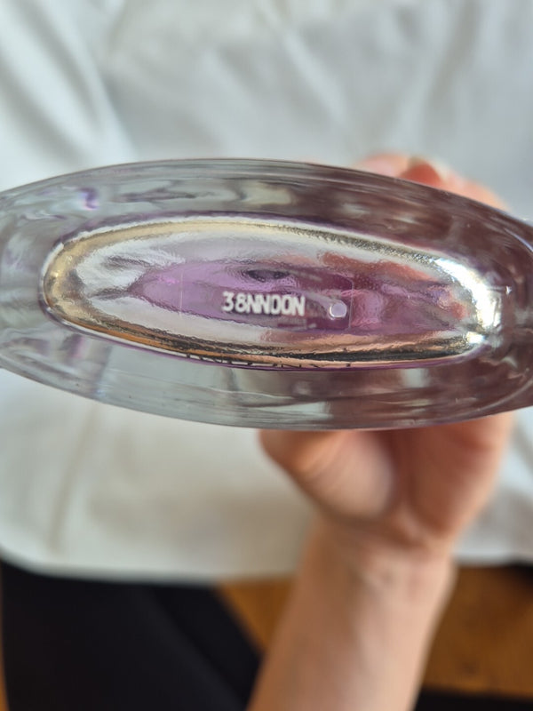 Lancome Miracle Blossom Eau De Parfum 100ml 75% Full Discontinued Rare 1