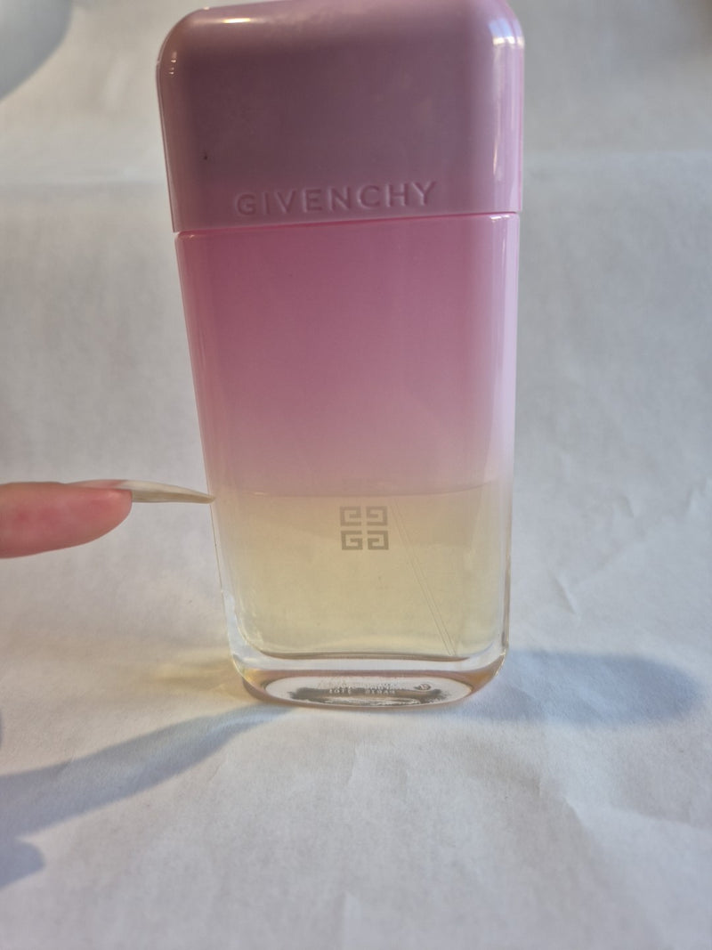 Givenchy Play Eau De Parfum 50ml 45% Full Discontinued Rare 2
