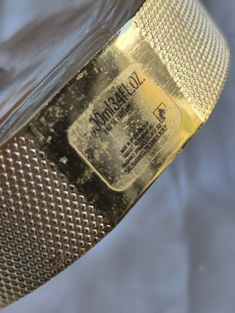 Michael Buble By Invitation Eau De Parfum 100ml 40% Full Original Formula 1