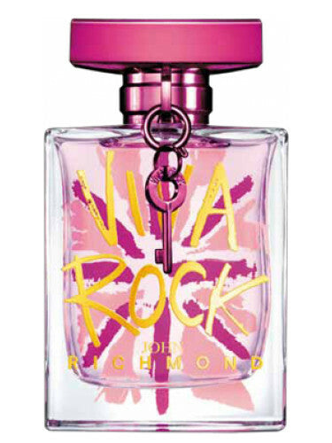 John Richmond Viva Rock Eau de Toilette 100ml1
