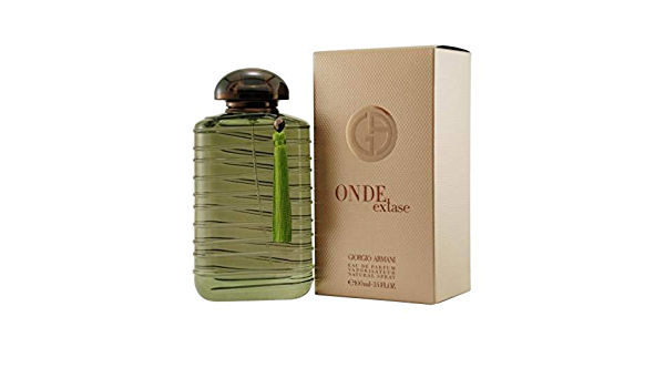 Giorgio Armani Onde Extase Eau De Parfum Spray 50ml Rare1