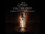 Maison Lancome L'autre Oud Eau de Parfum 75ml Discontinued Very Rare5