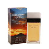 Dolce and Gabbana Light Blue Sunset In Salina Eau de Toilette 100ml Limited Ed.0