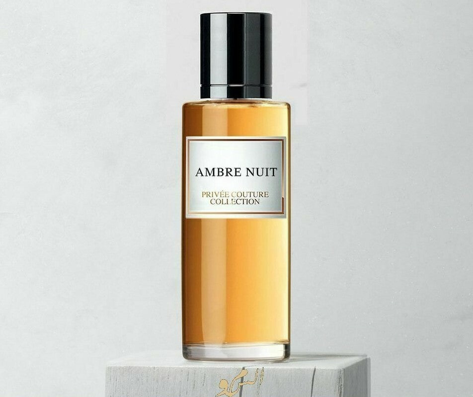Privee Couture Collection Ambre Nuit Eau de Parfum 30ml0