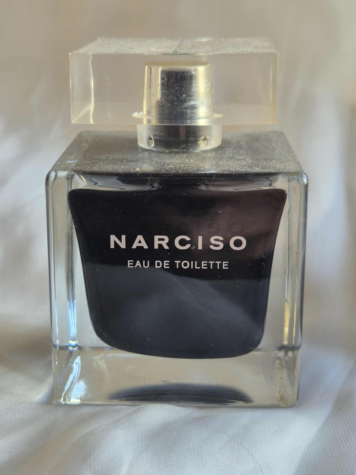 Narciso Rodriguez Narciso Eau De Toilette Spray 90ml Discontinued Rare0