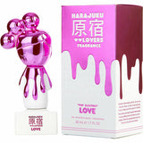 Gwen Stefani Harajuku Lovers Pop Electric Love Eau de Parfum 50ml0
