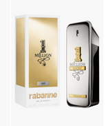 Paco Rabanne 1 Million Lucky Eau De Toilette Spray 100ml Rare Hard To Find0