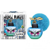 Luna Les Monstres De Nina Ricci Eau De Toilette Spray 50ml Limited Edition2