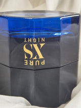 Paco Rabanne Pure XS Night Eau De Parfum Spray 50ml Discontinued Rare2