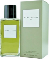 Marc Jacobs Autumn Splash Ivy Eau de Toilette Spray 300ml Discontinued Rare0
