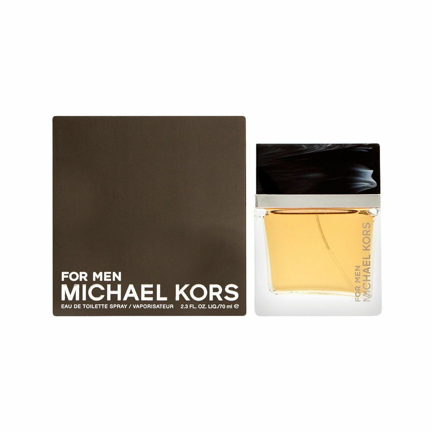 Michael Kors Men Eau De Toilette 70ml Discontinued Rare0