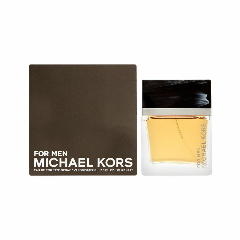 Michael Kors Men Eau De Toilette 70ml Discontinued Rare0