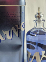 Liz Claiborne Curve Eau De Toilette 100ml (Missing Sprayer)
