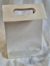 Jean Paul Gaultier Small Gift Bag Collectable