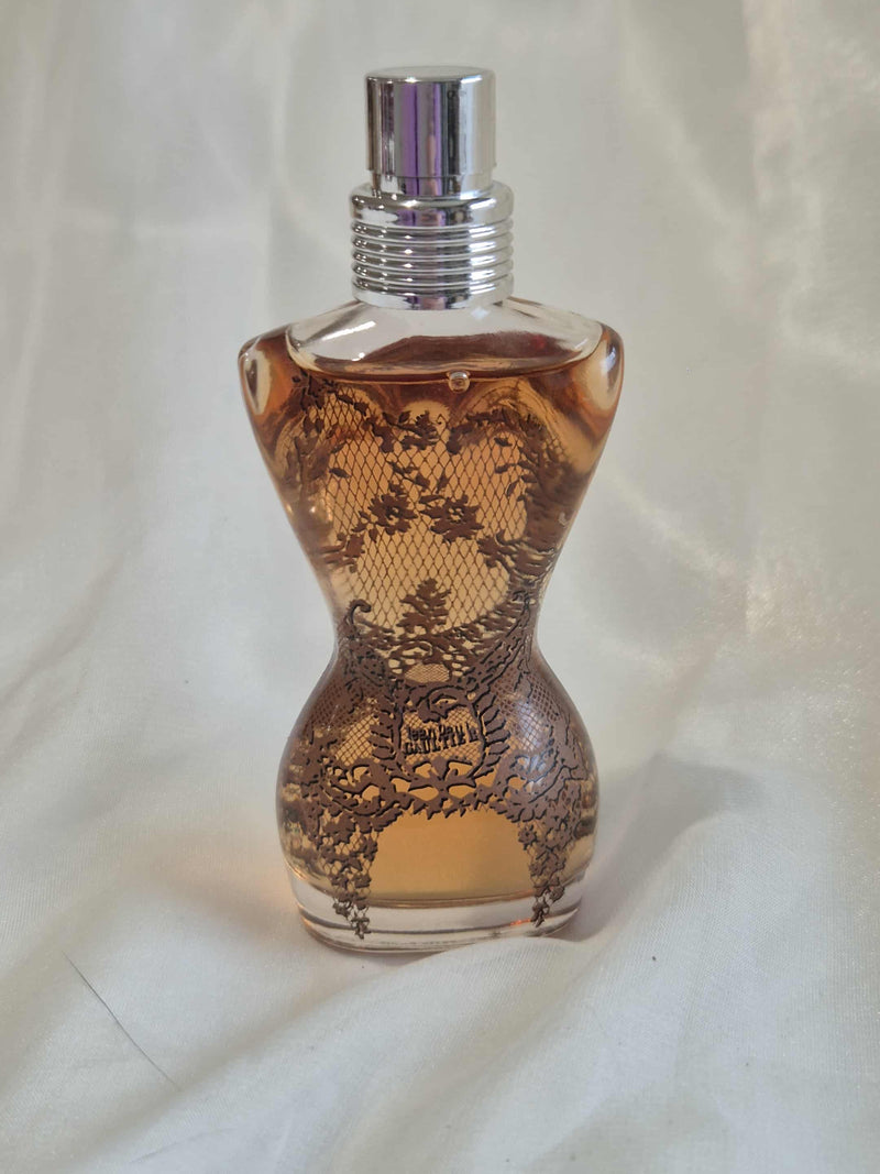 Jean Paul Gaultier Classique Eau De Parfum Rollerball 20ml Discontinued