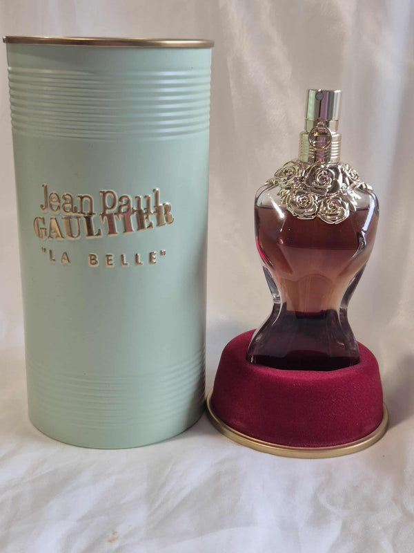 Jean Paul Gaultier La Belle Eau De Parfum Spray 50ml