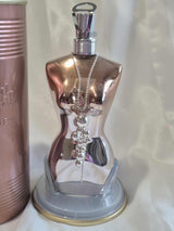 Jean Paul Gaultier Classique Charm Eau De Toilette Spray 100ml Limited Edition 2010