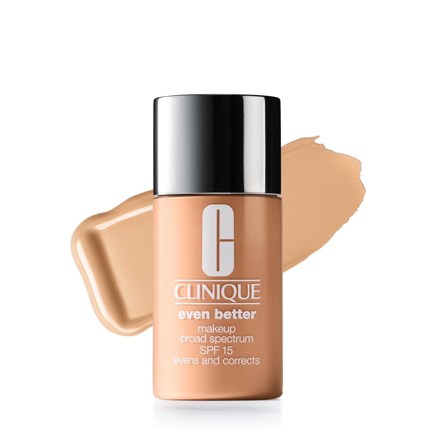 Clinique Even Better Makeup SPF 15 30ml - WN 56 Cashew
