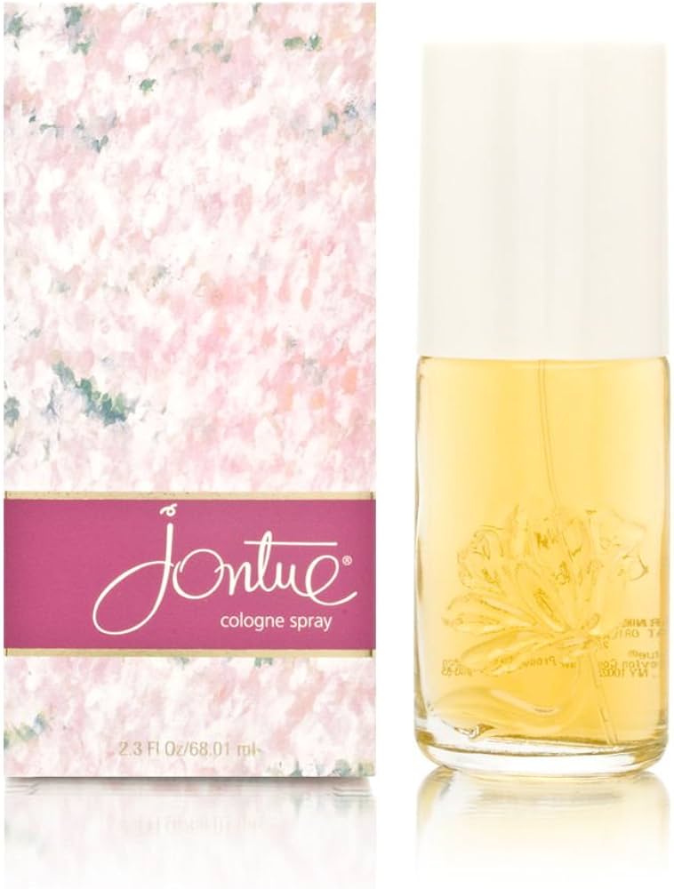 Revlon Jontue Cologne Spray 68.1ml
