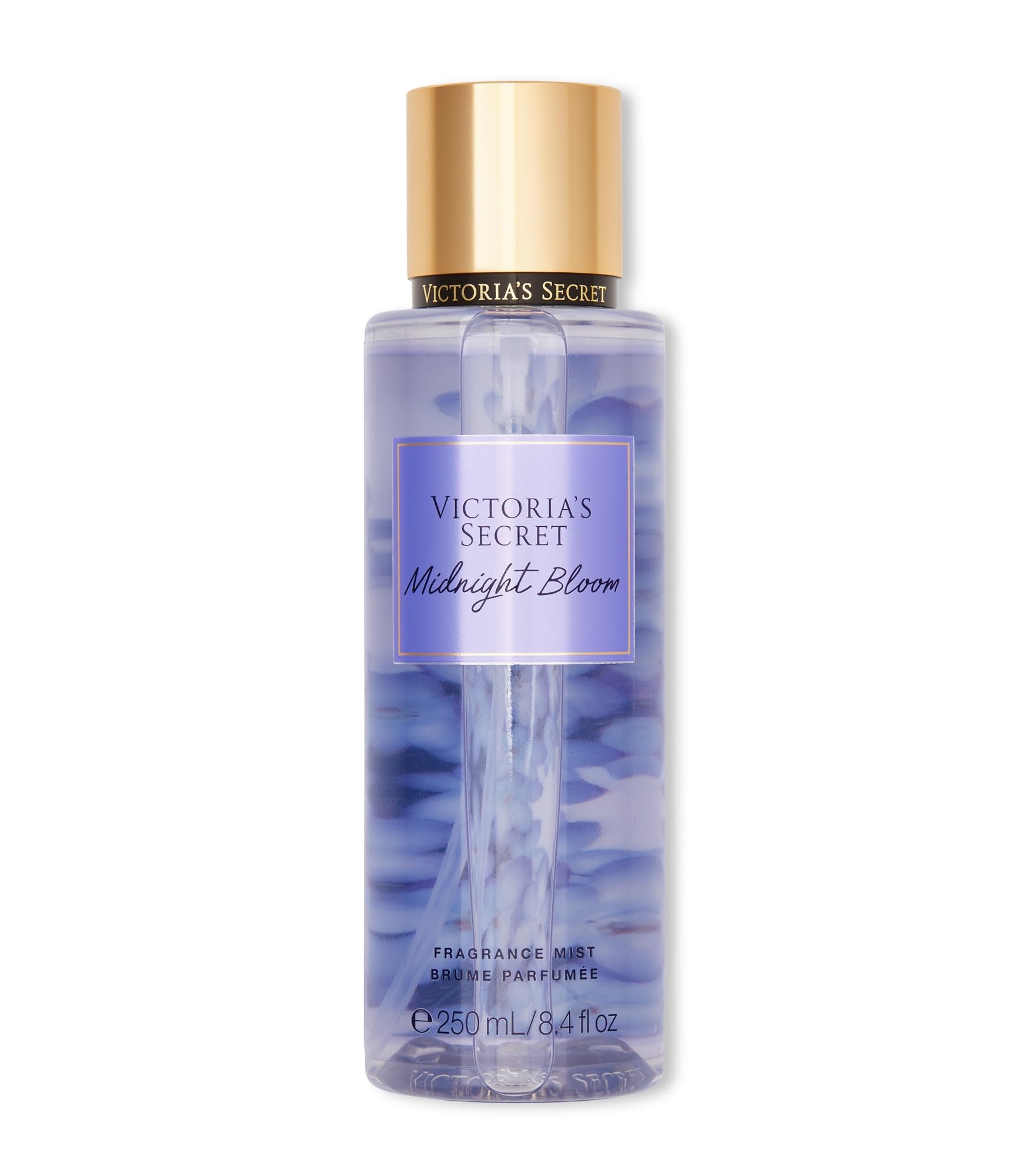 Victoria's Secret Midnight Bloom Fragrance Mist Spray 250ml