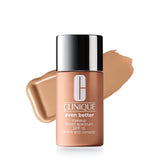 Clinique Even Better Makeup SPF 15 30ml - CN 74 Beige
