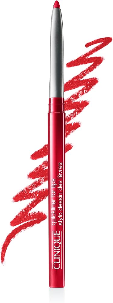 Clinique Quickliner For Lips .26g - 05 Intense Passion