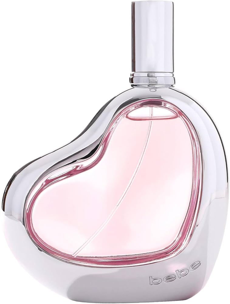 Bebe Eau De Parfum Spray 100ml