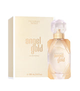Victoria's Secret Angel Gold by Victoria's Secret Eau De Parfum Spray 3.4 oz for Women