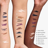 Clinique High Impact Gel Tech Eyeliner Crayon Gel  - 03 Deep Denim