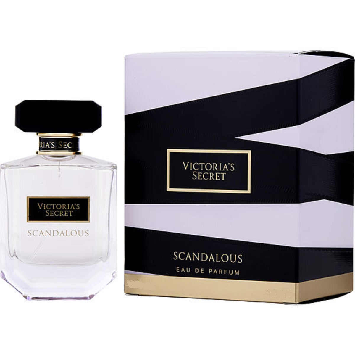 Victoria's Secret Scandalous Eau De Parfum Spray 100ml