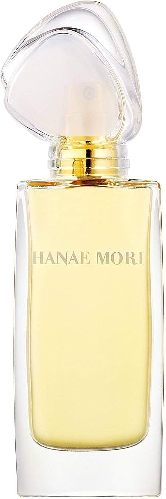Hanae Mori Butterfly Eau De Parfum Spray 30ml (Blue Butterfly, Unboxed,  Discontinued, Rare)