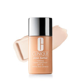 Clinique Even Better Makeup SPF 15 30ml - WN 01 Flax