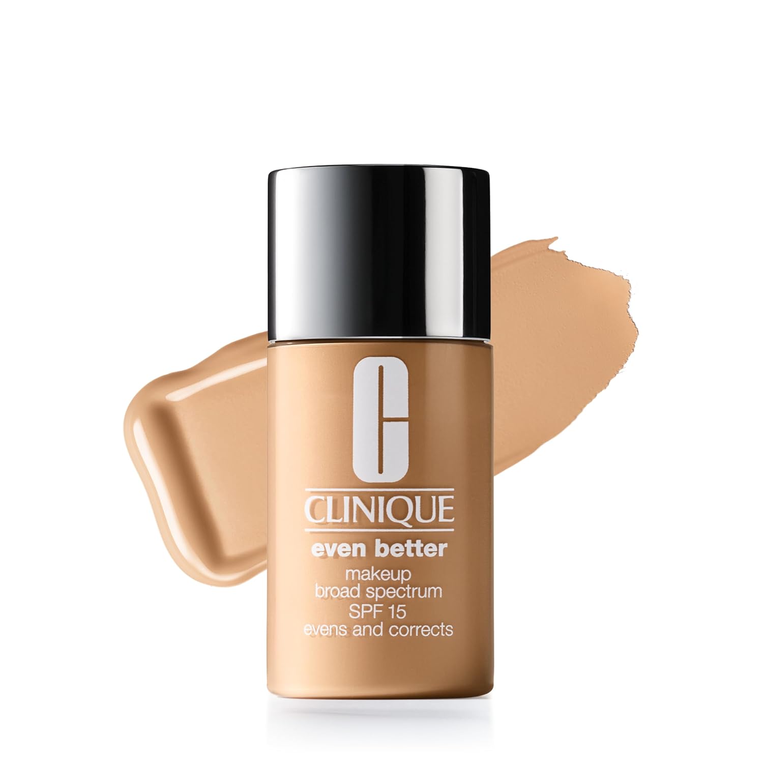 Clinique Even Better Makeup SPF 15 30ml - WN 46 Golden Neutral