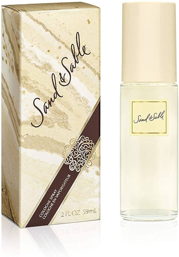 Coty Sand & Sable Cologne Spray 59ml