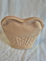 Jean Paul Gaultier Classique Cosmetic Bag Collectable Item (Discontinued, Very Rare)