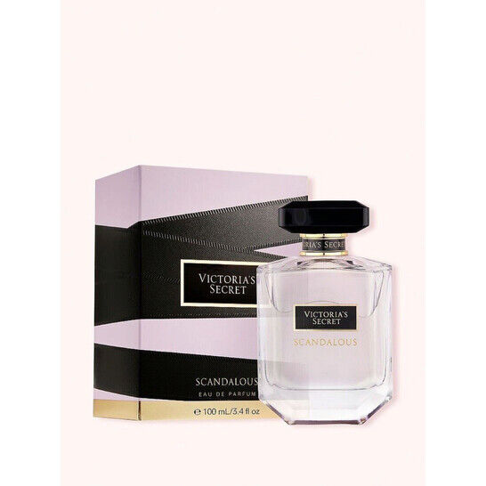 Victoria's Secret Scandalous by Victoria's Secret Eau De Parfum Spray 3.4 oz for Women