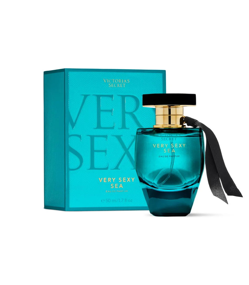 Victoria's Secret Very Sexy Sea Eau De Parfum Spray 50ml