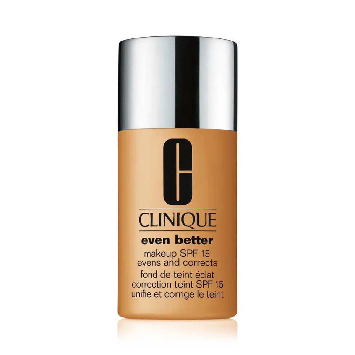 Clinique Even Better Makeup SPF 15 30ml - WN 98 Cream Caramel