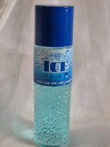 4711 Ice Blue Cool Dab-On 40ml (65% Full, Unboxed, Discontinued)