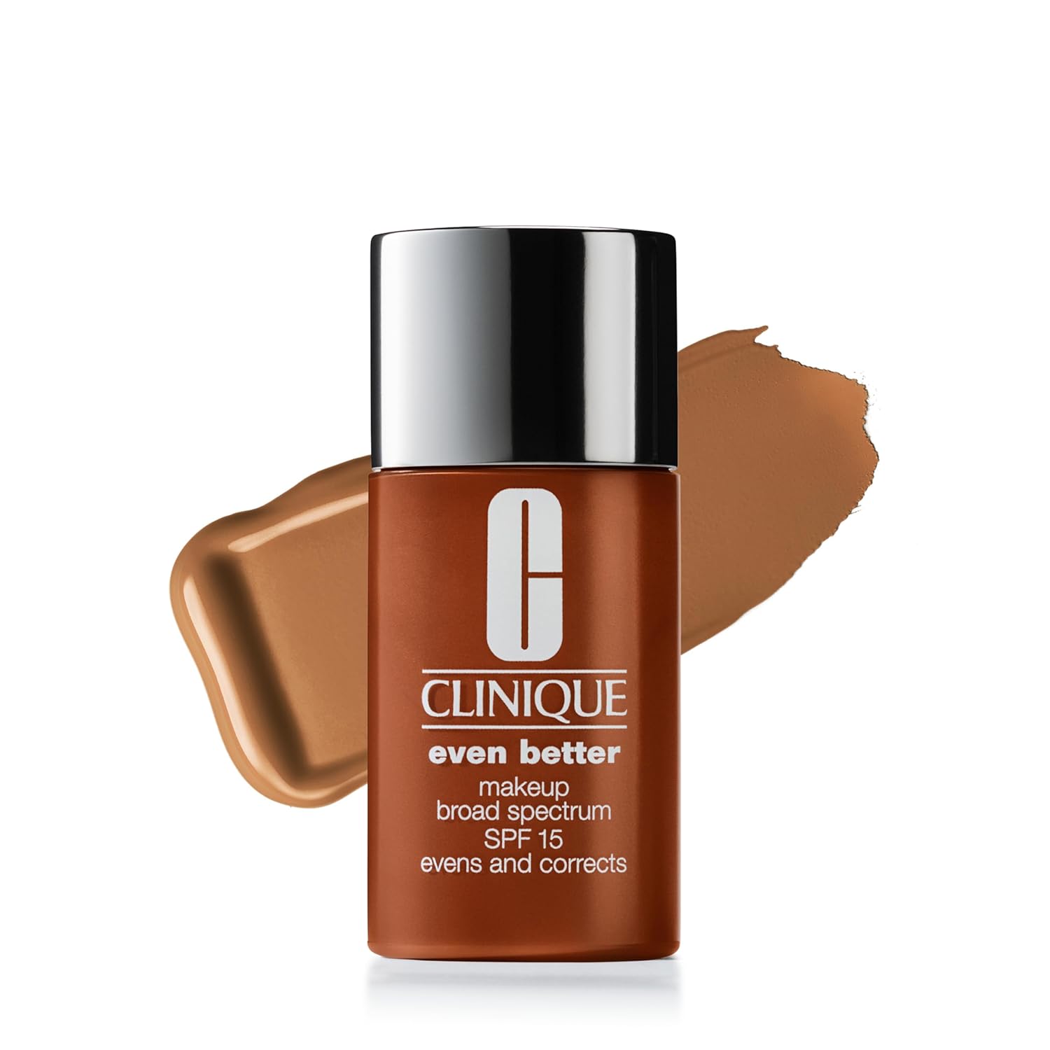 Clinique Even Better Makeup SPF 15 30ml - CN 116 Spice