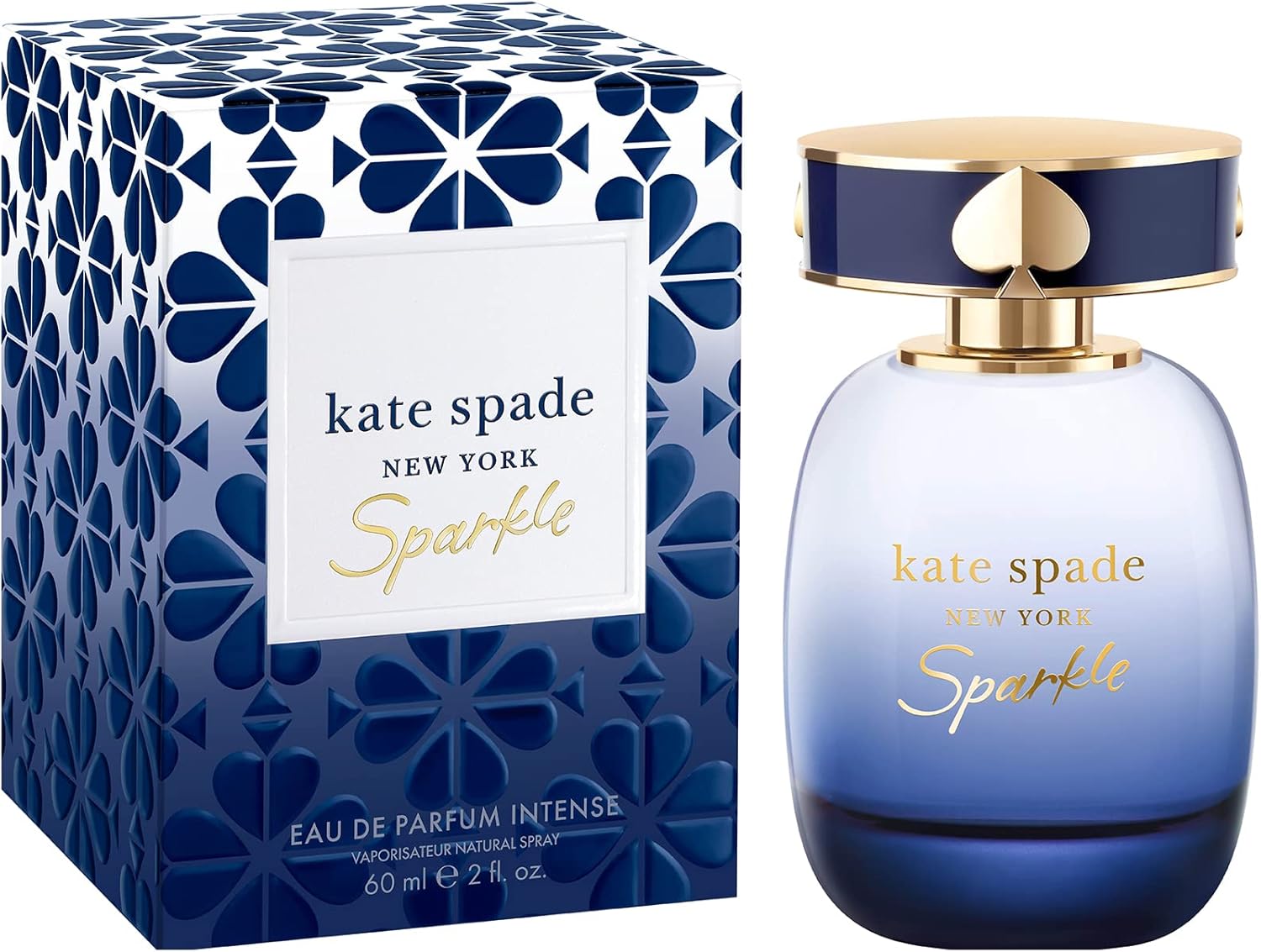 Kate Spade New York Sparkle Eau De Parfum Intense Spray 60ml