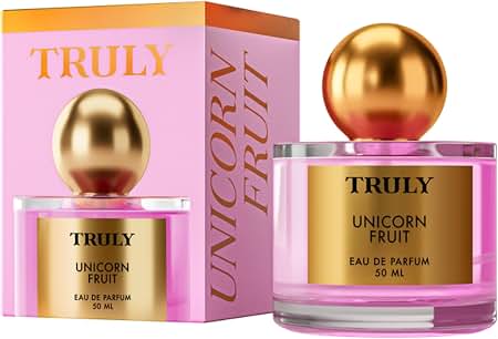 Truly Unicorn Fruit Eau De Parfum Spray 50ml