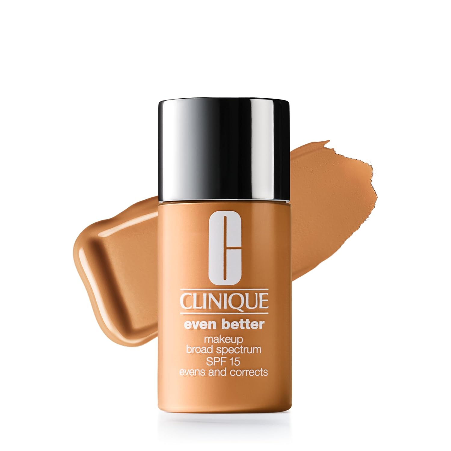 Clinique Even Better Makeup SPF 15 30ml - WN 94 Deep Neutral