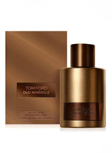 Tom Ford Oud Minerale by Tom Ford Eau De Parfum Spray (Unisex) 3.4 oz for Women