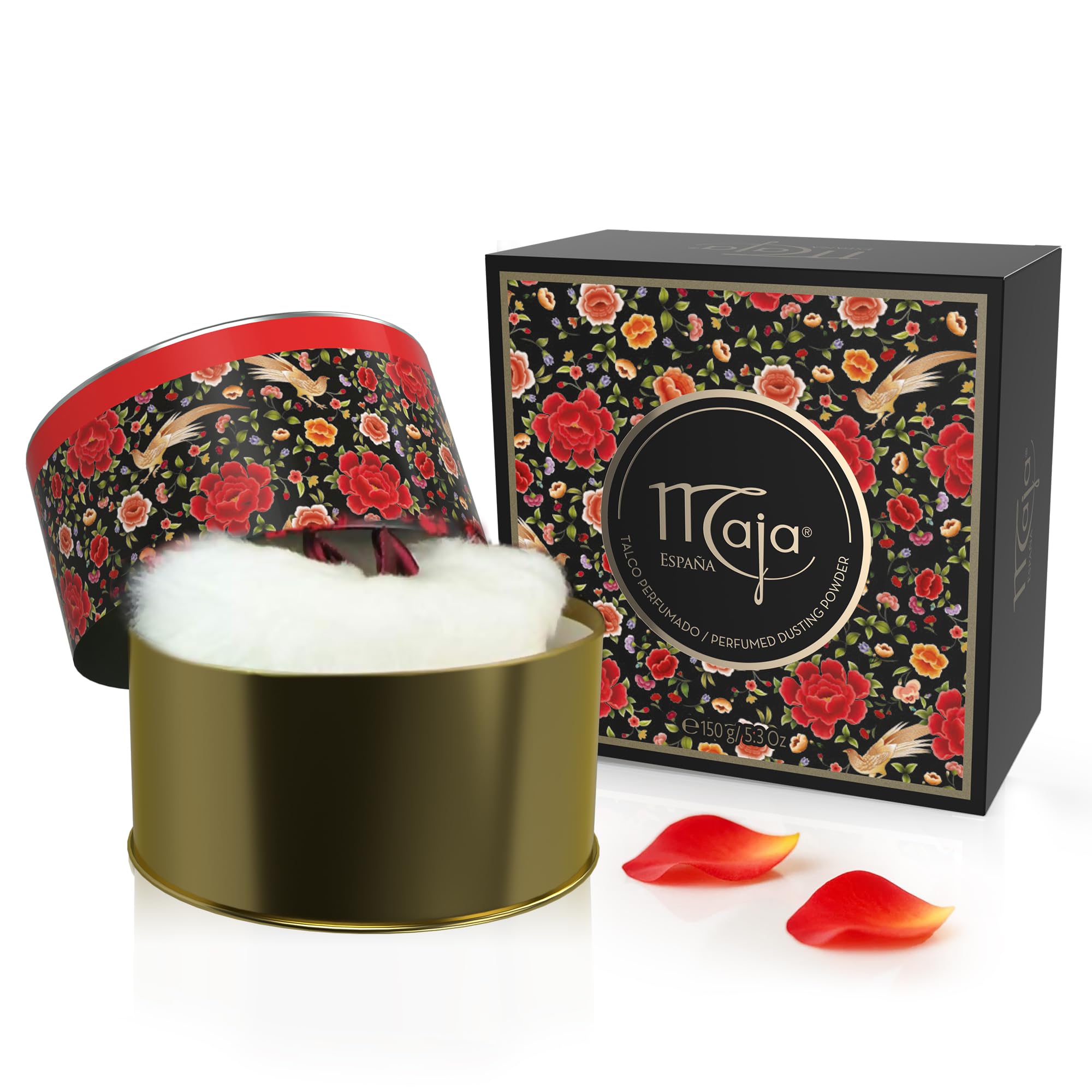 Maja Espana Perfumed Dusting Powder 150g