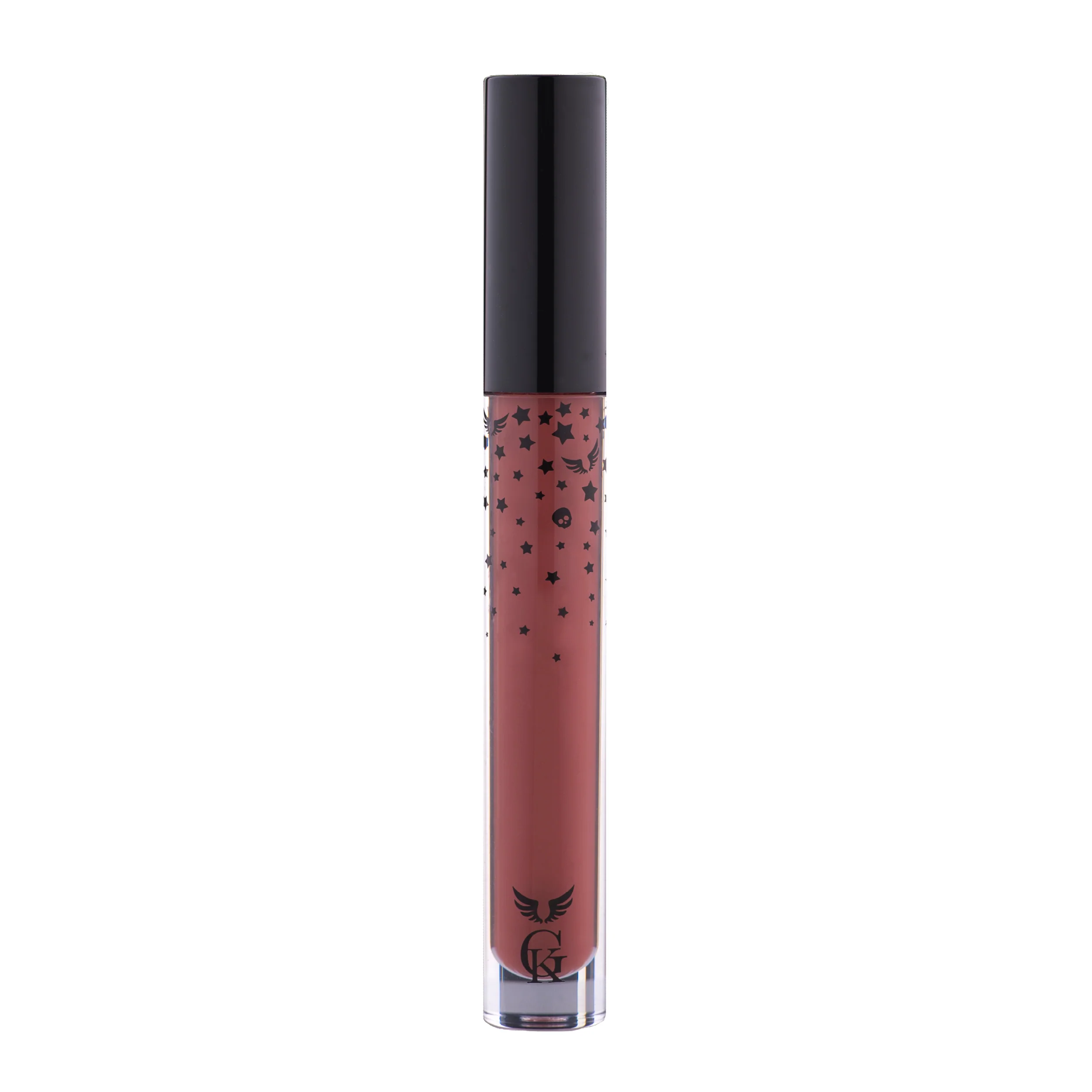 Garbo & Kelly Rock Matte Liquid Lipstick 3g - Harmony