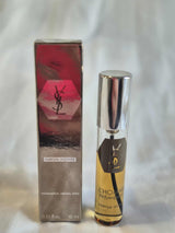 Yves Saint Laurent L'homme Parfum Intense Spray 10ml (75% Full, Discontinued, Very Rare)
